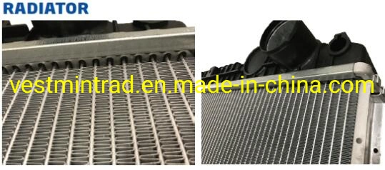 High Quality Competitive Price Auto Radiator for Gmc C/K Series Pickup Dpi 618