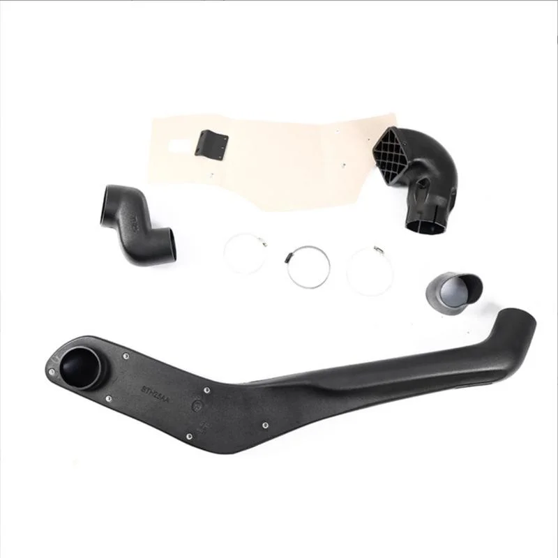 Snorkel Suits for Mitsubishi Triton Mk Series Diesel 10/96-10/06 of 4WD