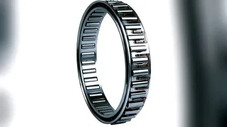 Frizione unidirezionale con molla, serie Ck-L