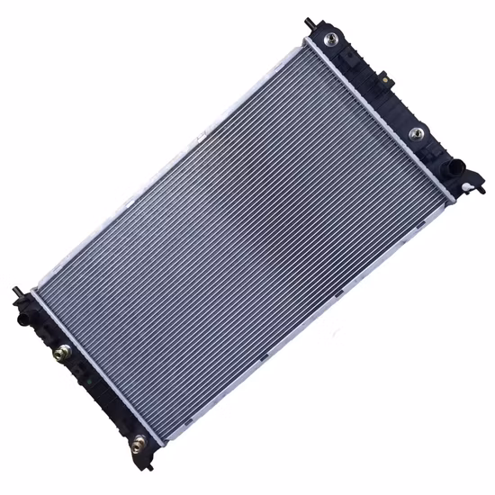 GM-020 Radiatore automatico in alluminio per pickup GM C&K serie 88-93 a Dpi: 677