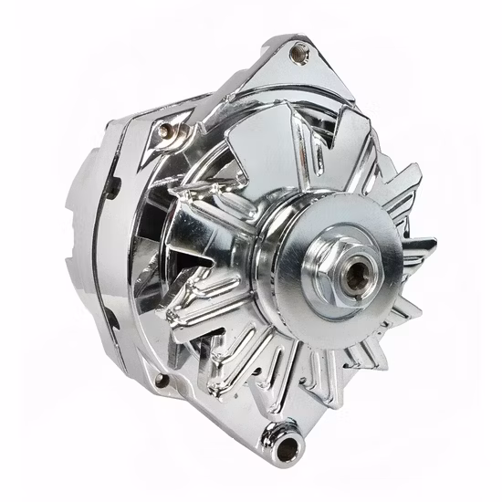Alternatore per camioncini Chevrolet serie C/K/R/V Adr0242-C