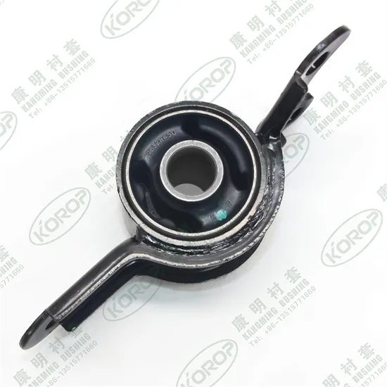 Boccole del braccio di controllo K-6044 15607586 per pickup Chevrolet GMC serie C e K 1988-1990