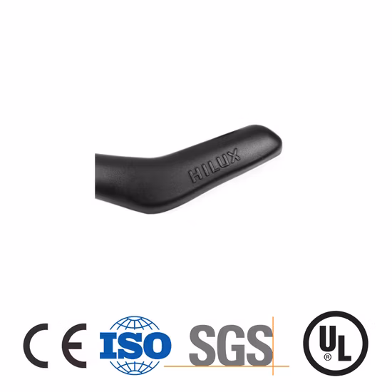 Silenziatore da snorkeling per Mitsubishi Triton Mk Series Diesel 10/96-10/06 con 4WD
