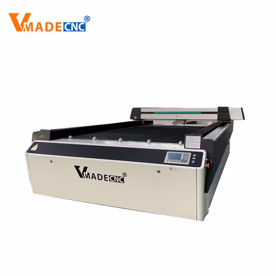 Macchina per incisione laser a CO2 1325 Macchina per taglio legno 180W Macchina per taglio laser CNC per taglio e incisione acrilico/MDF/legno